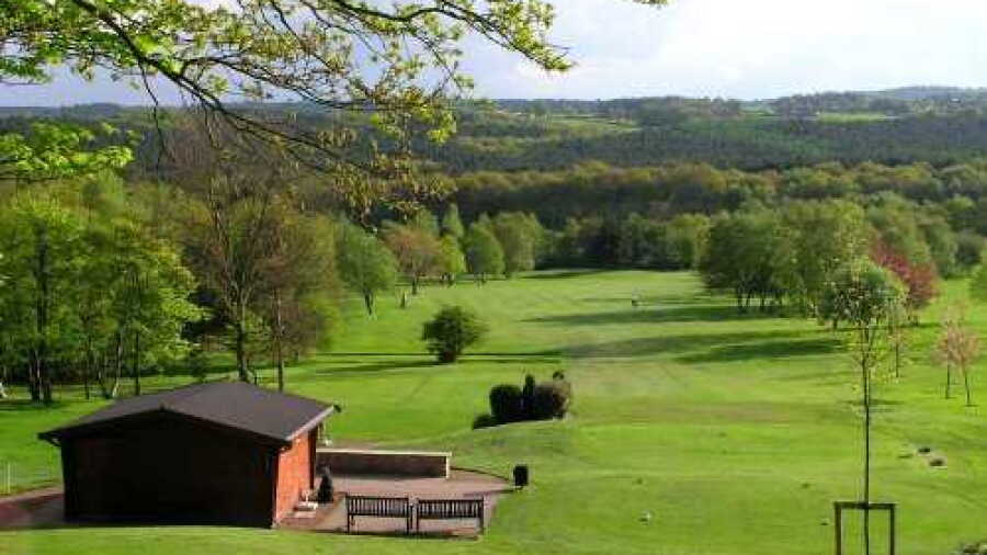 Chesterfield GC: #10