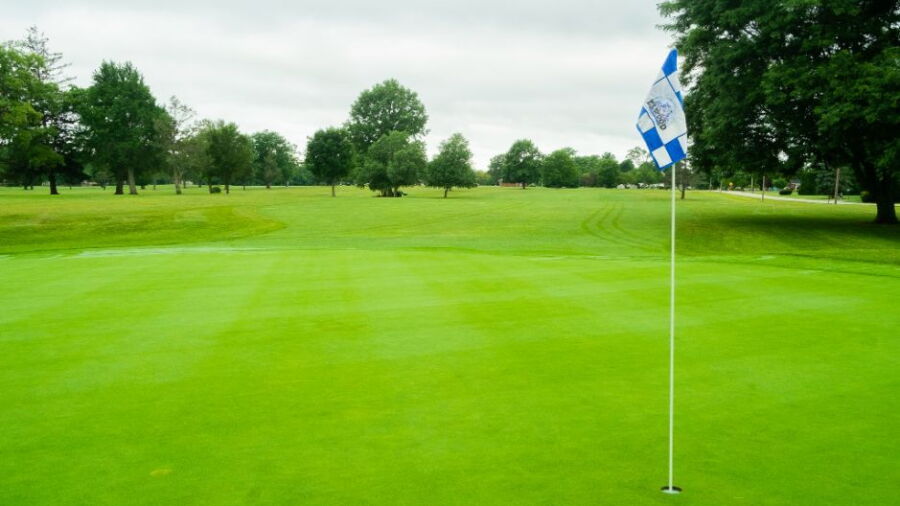 Elwood Golf Links