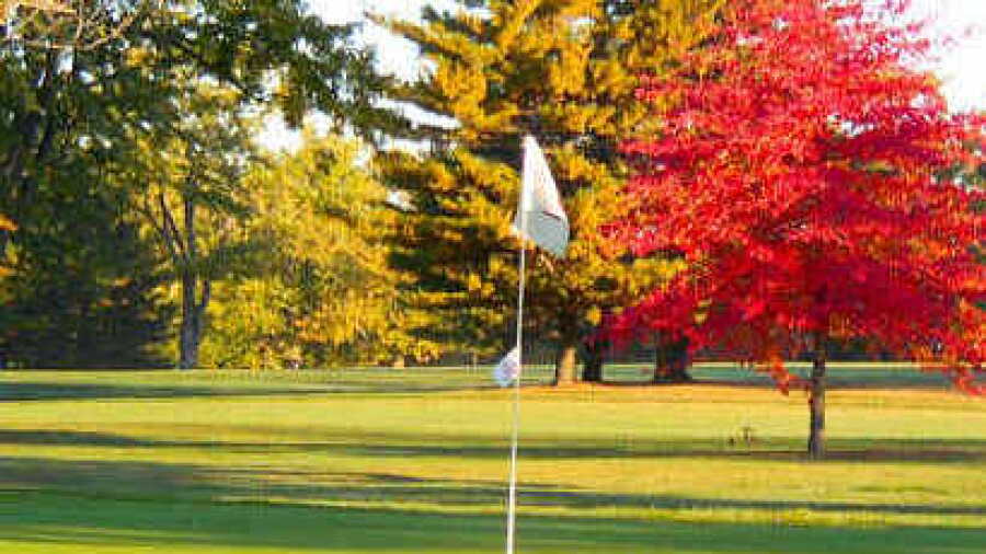 Pebblewood CC
