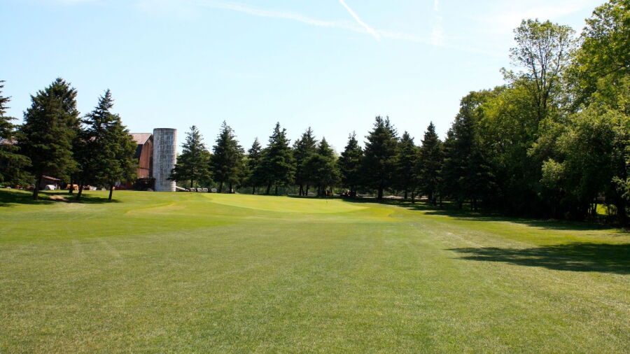 Old Oak GC
