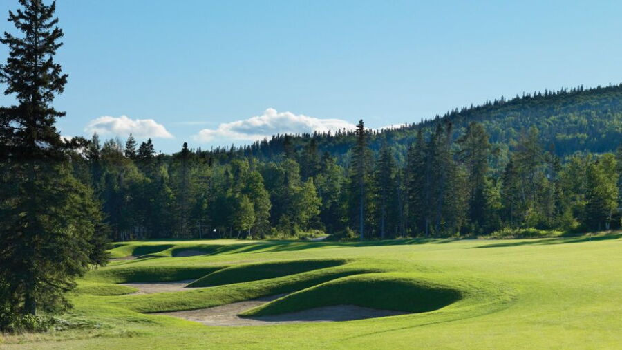 Humber Valley Resort - River: #6