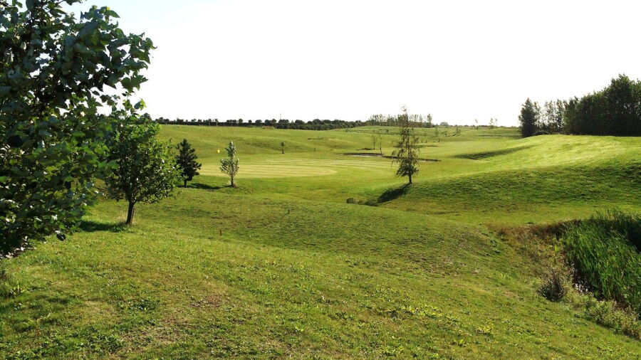 Ely On Par GC