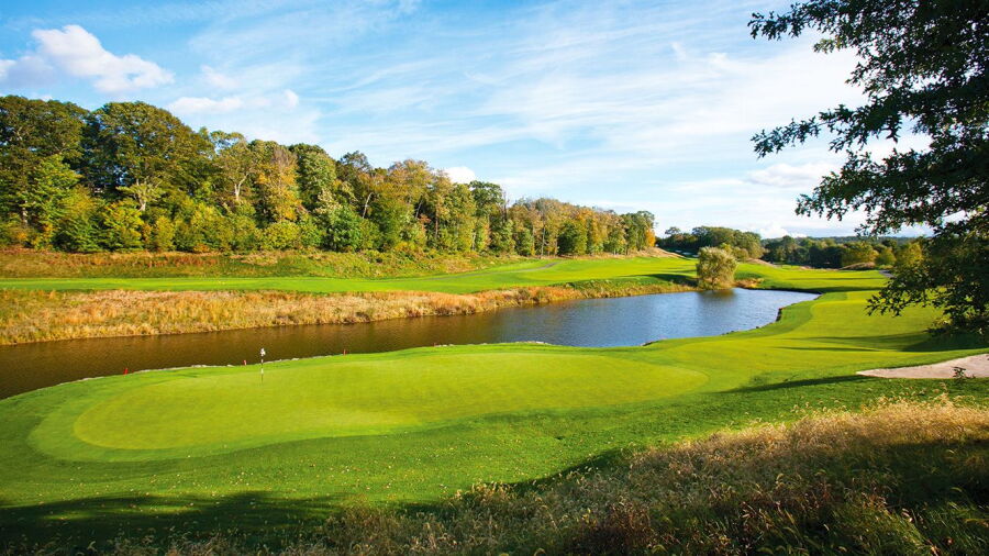 Great River GC