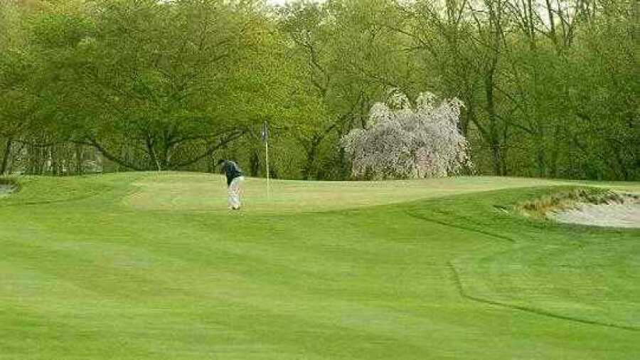 Washington Township GC
