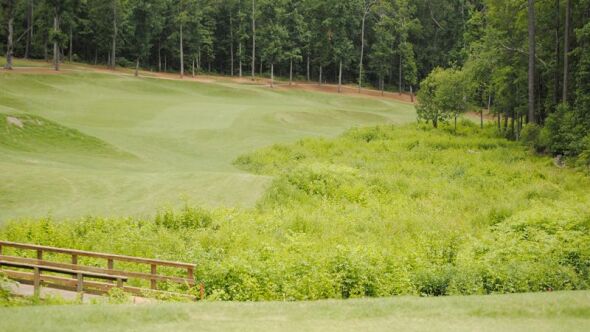 Eagle's Brooke GCC