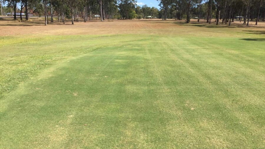 Ravenshoe Millstream CC