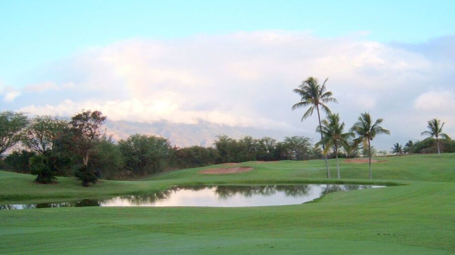 Maui Nui GC