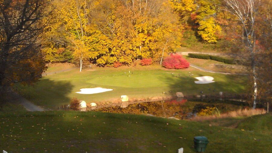 E. Gaynor Brennan GC: #3