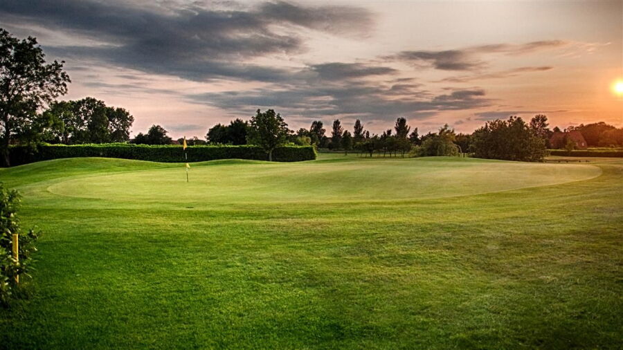 Waltham Windmill GC