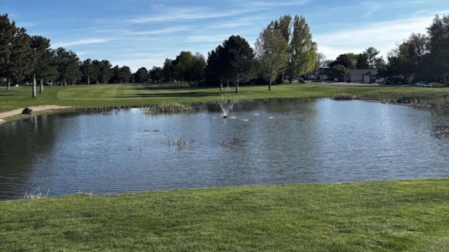 Indian Lakes GC