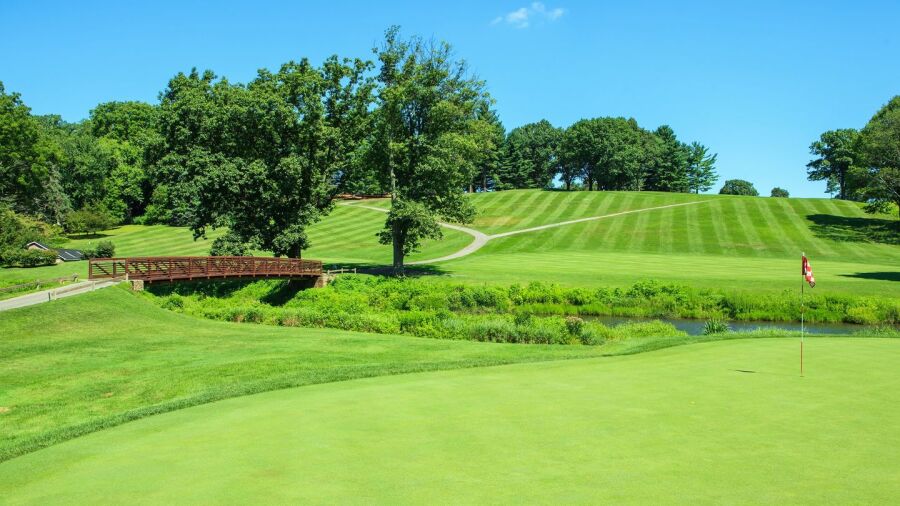 Lehigh CC: #11
