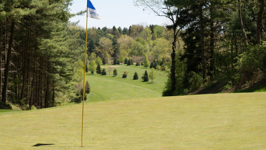 Kettle Creek GCC