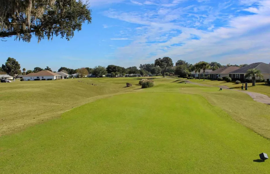 Ocala Palms GC