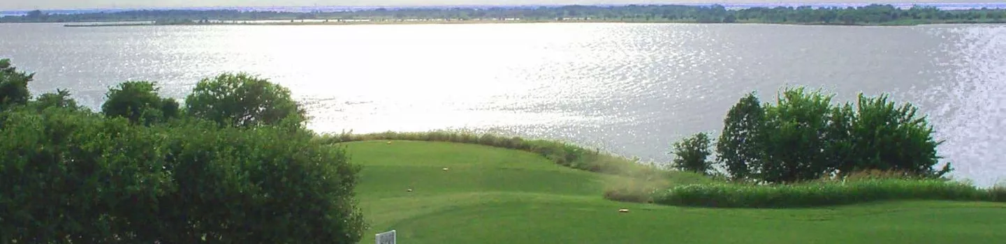 Stewart Peninsula GC: #1