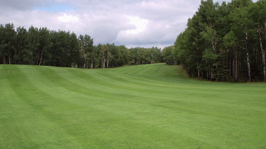 Red Lake GCC: #7