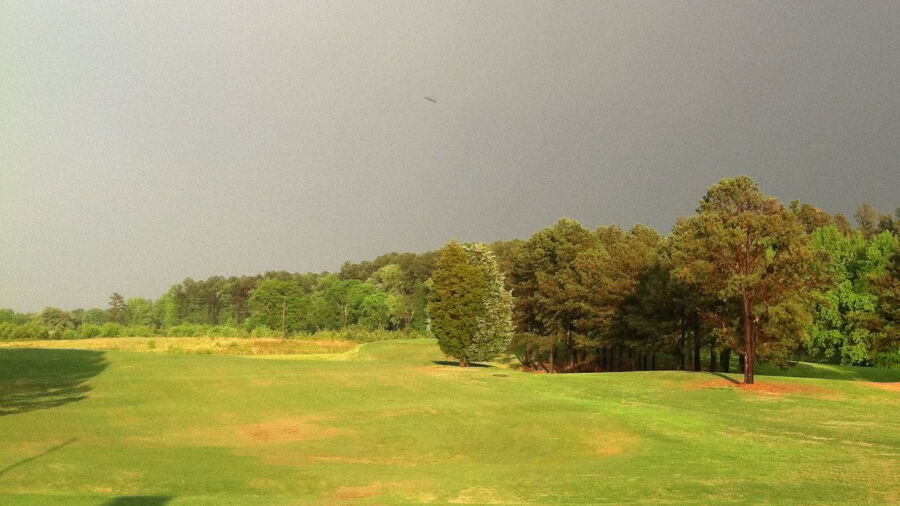 Nottoway River CC