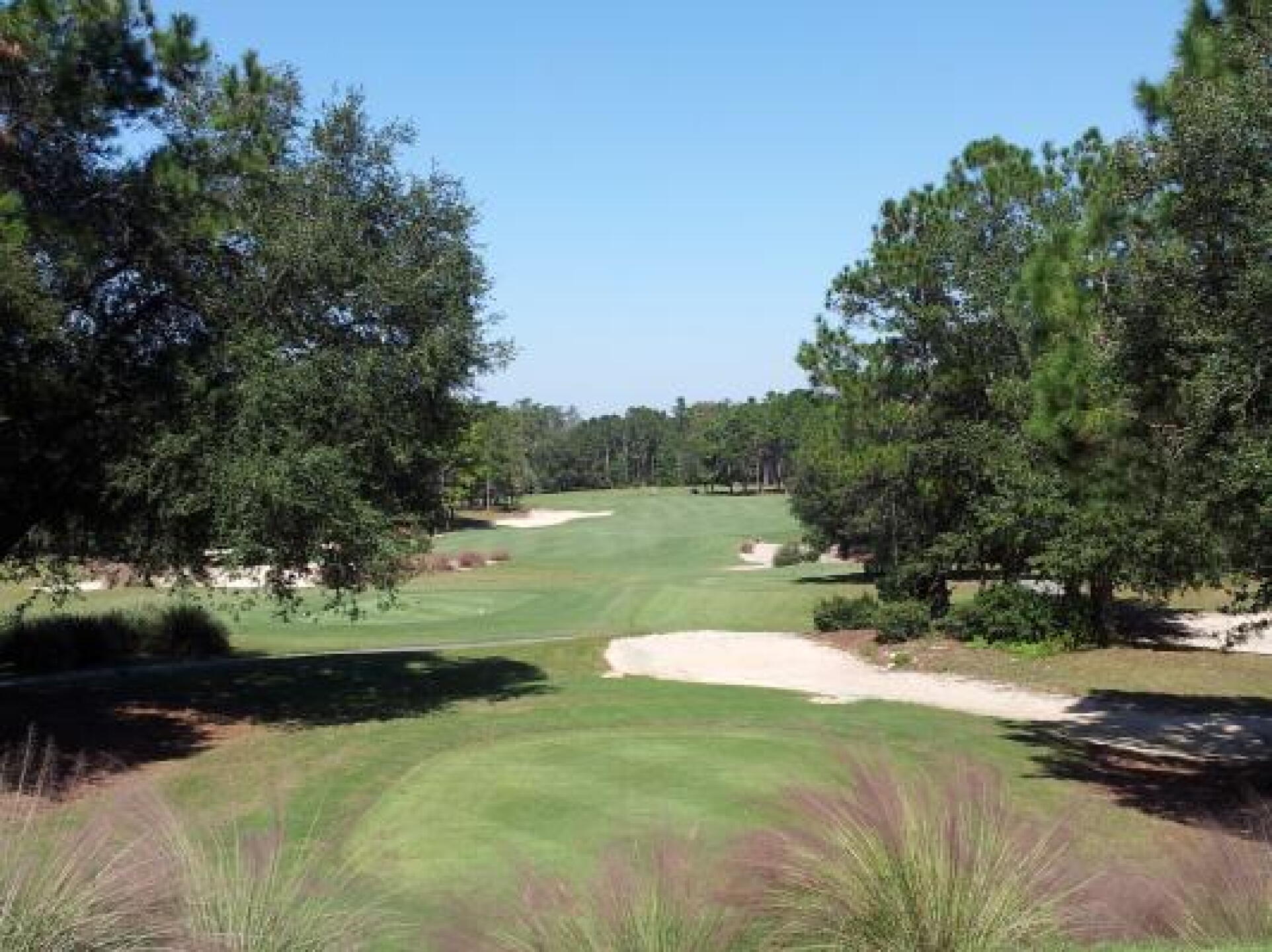 #2 tee box (Photo submitted by zdt23 on 10/28/2013)