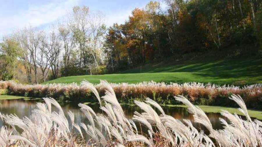 Highlands at Mississippi National Golf Links: #11