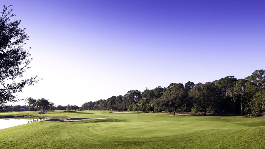 Arrowhead GC