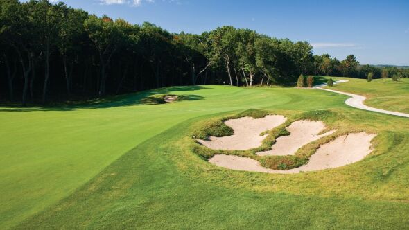 Wild Rock GC