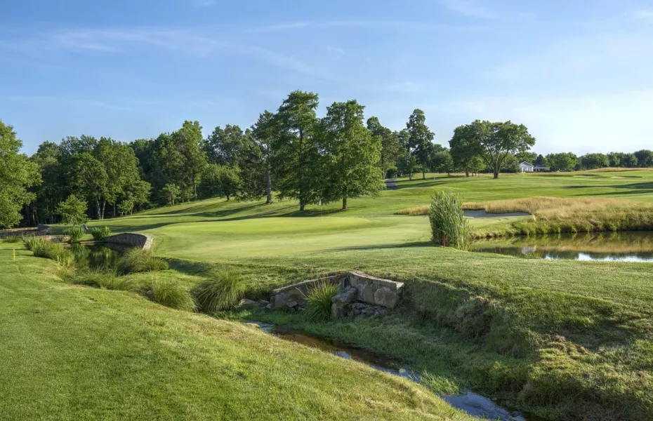 Mendham Golf & Tennis Club