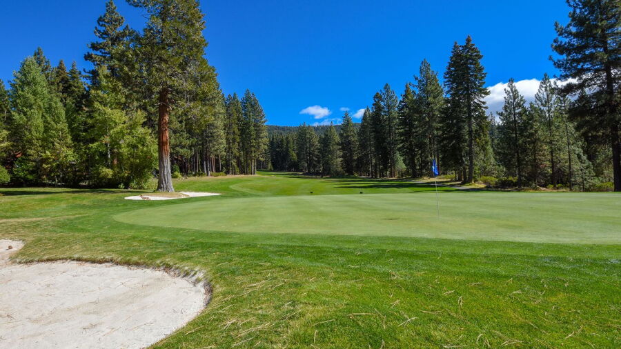 Incline Village Golf Resort - Mountain: #5