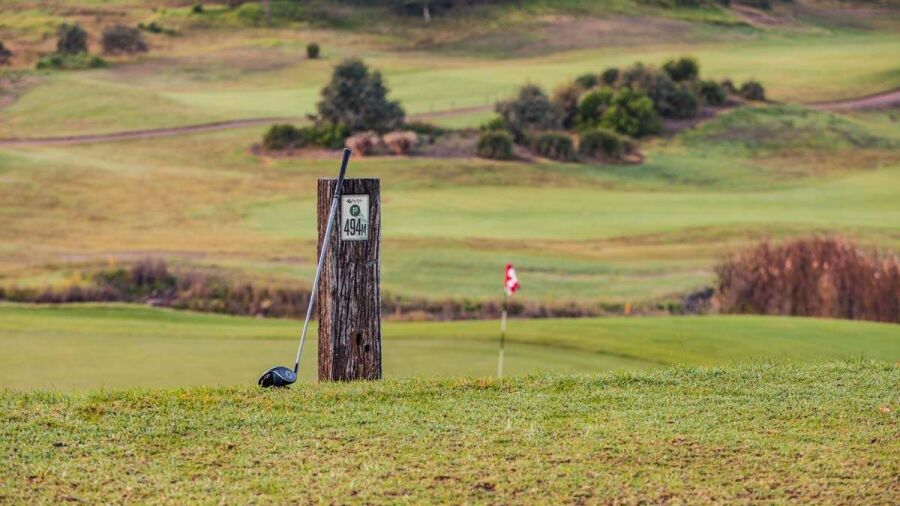 The Links Shell Cove