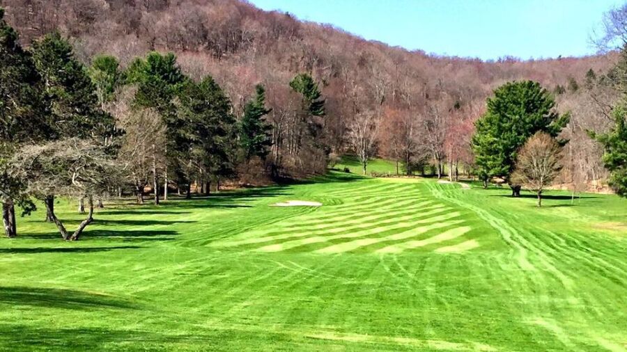Conewango Valley CC