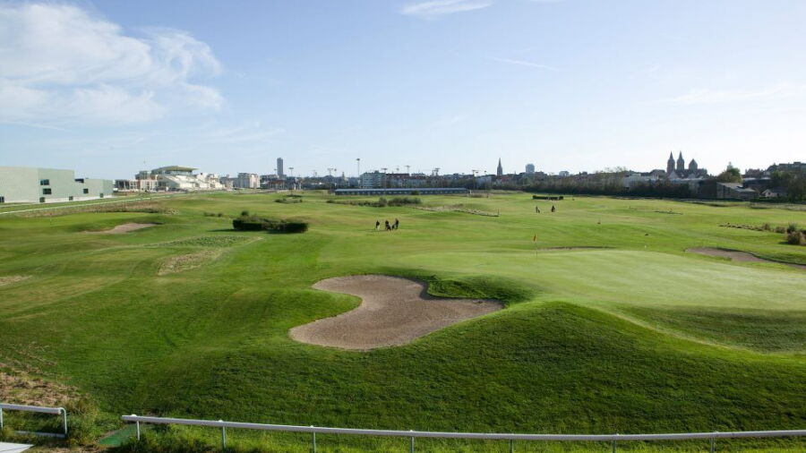 Wellington GC