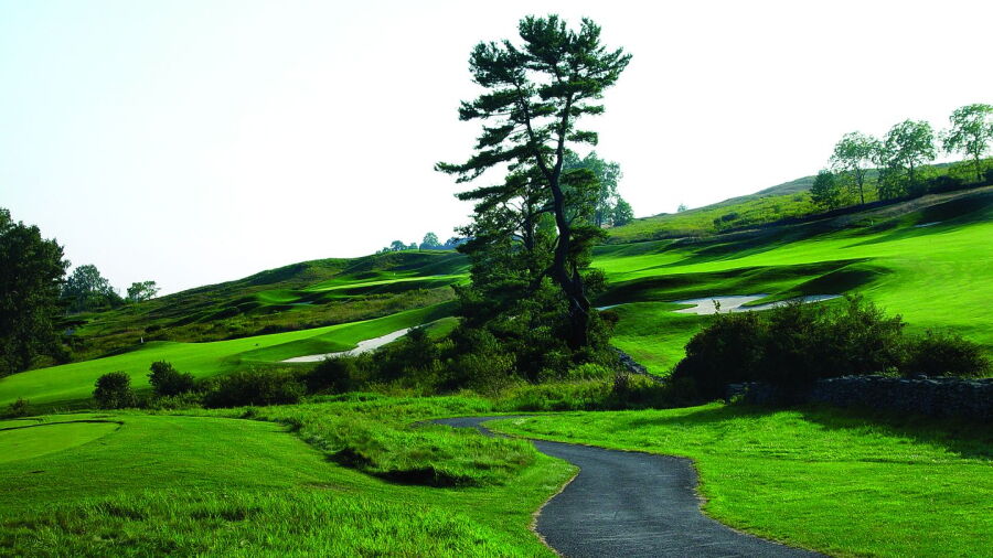Huntsville GC