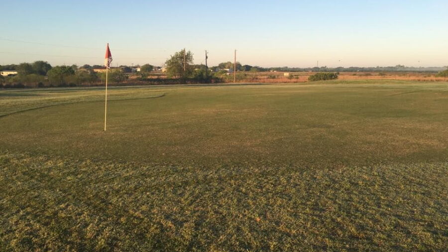 John C. Beasley Municipal GC