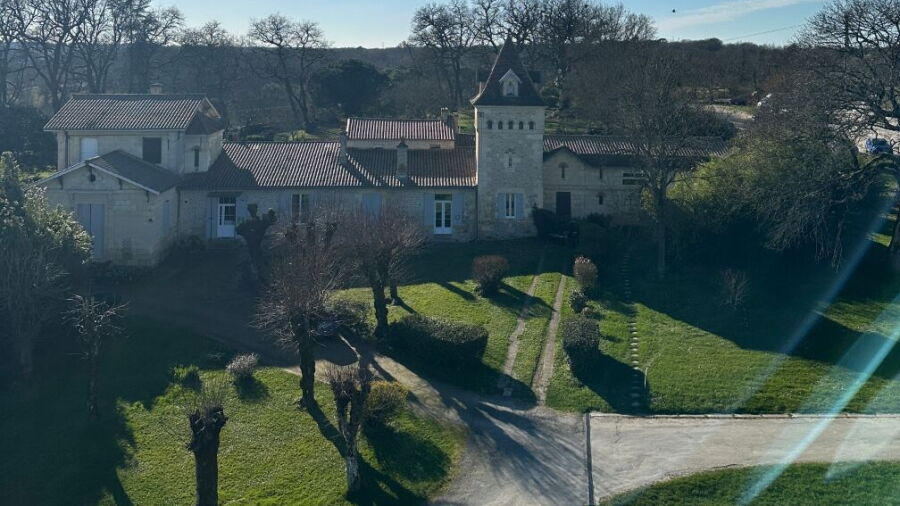 Teynac GC