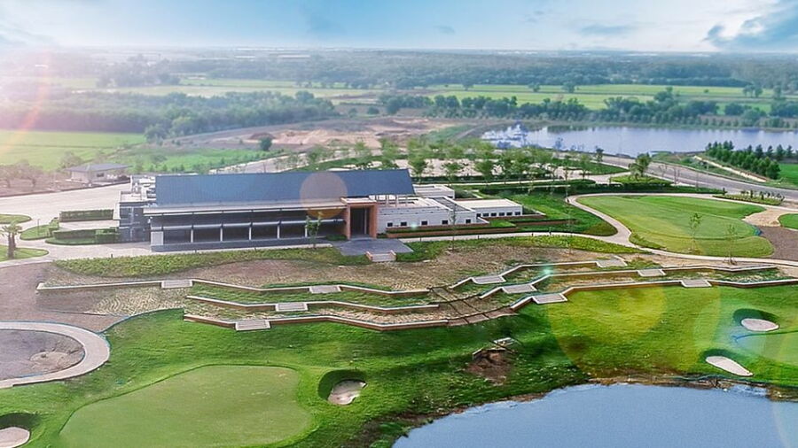 Sai GC: Clubhouse