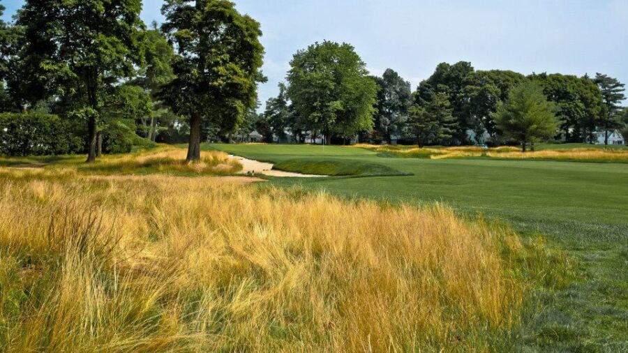 Rockville Links Club