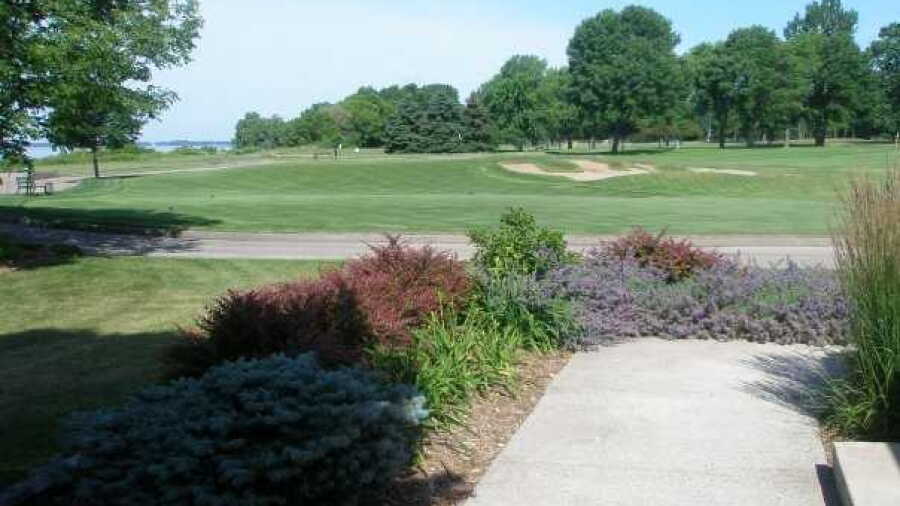 North Shore GC