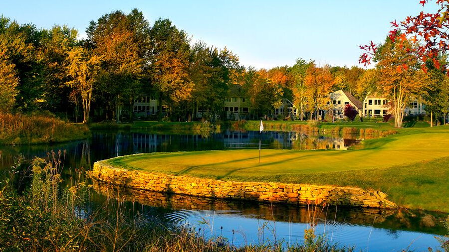 Red Tail GC: #17