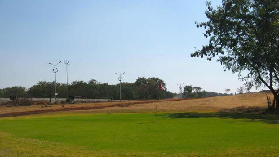 Army GC Kolhapur
