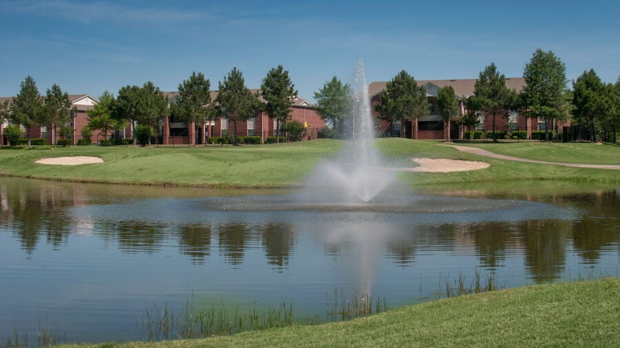 The Links of Madison County GCC