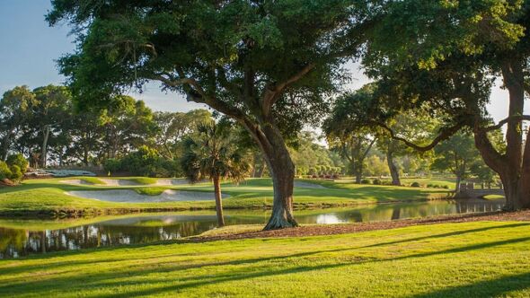 The Dunes Golf & Beach Club