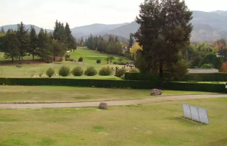 Lomas de la Dehesa GC