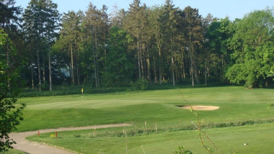 Golf World Stansted