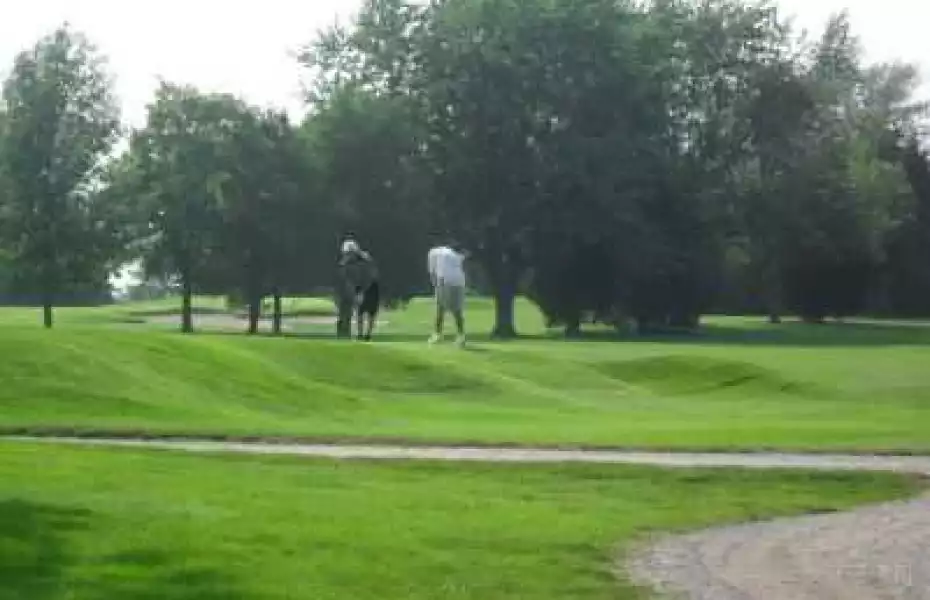 Ridgetown Golf & Curling Club