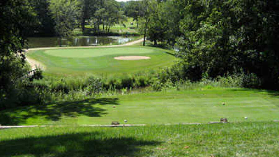 Owatonna CC: #11