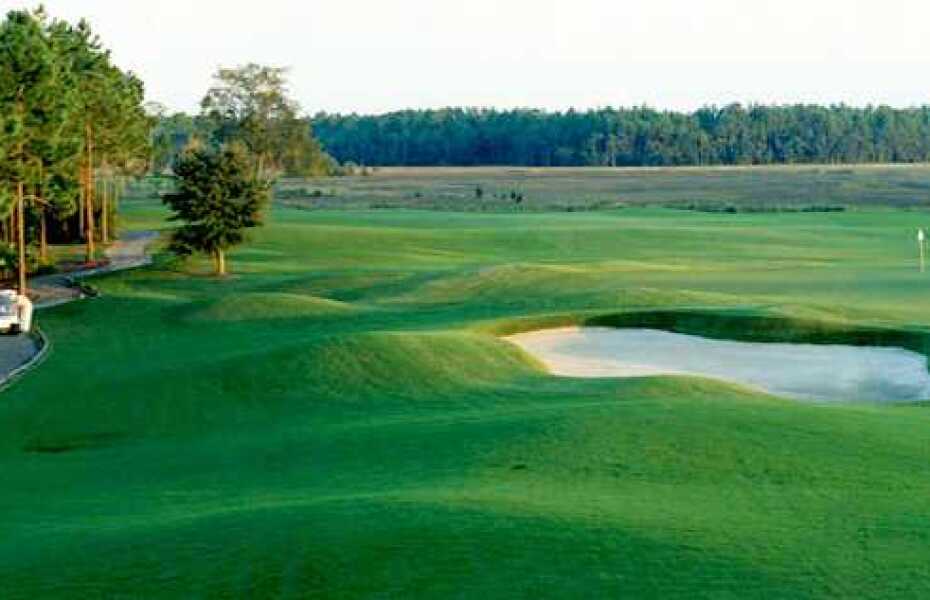 The Club at Osprey Cove in Saint Marys, USA GolfPass