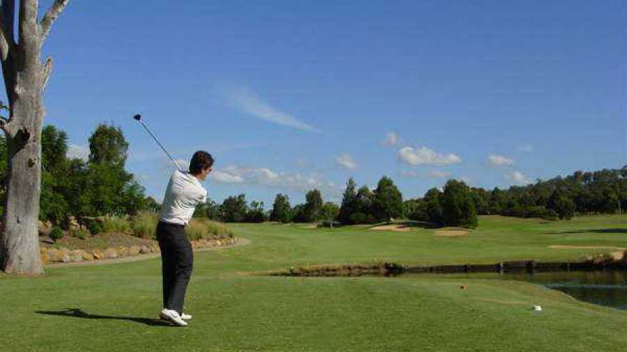 Glenmore Heritage: #1