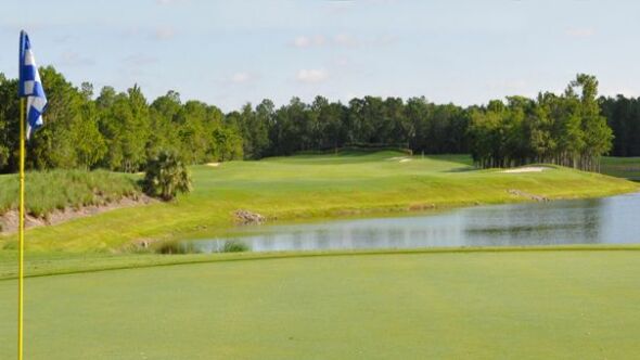 Naples Golf: Naples golf courses, ratings and reviews