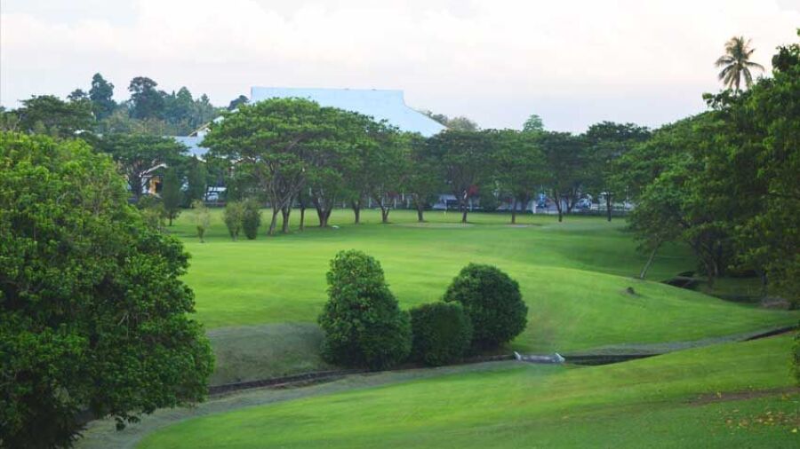AKR Grand Kawanua GC