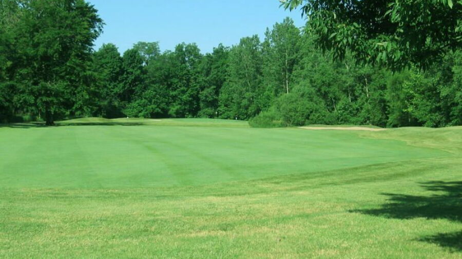 Chestnut Hills GC: #4