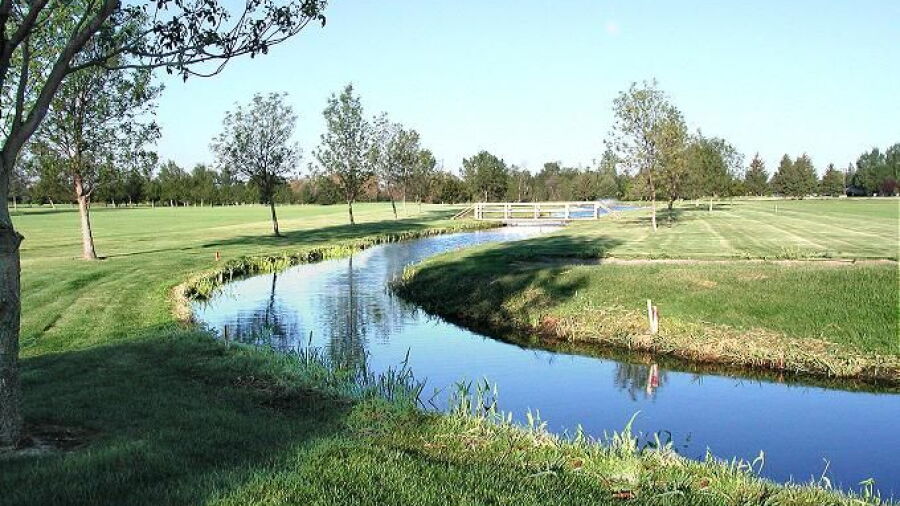 Riverside GC