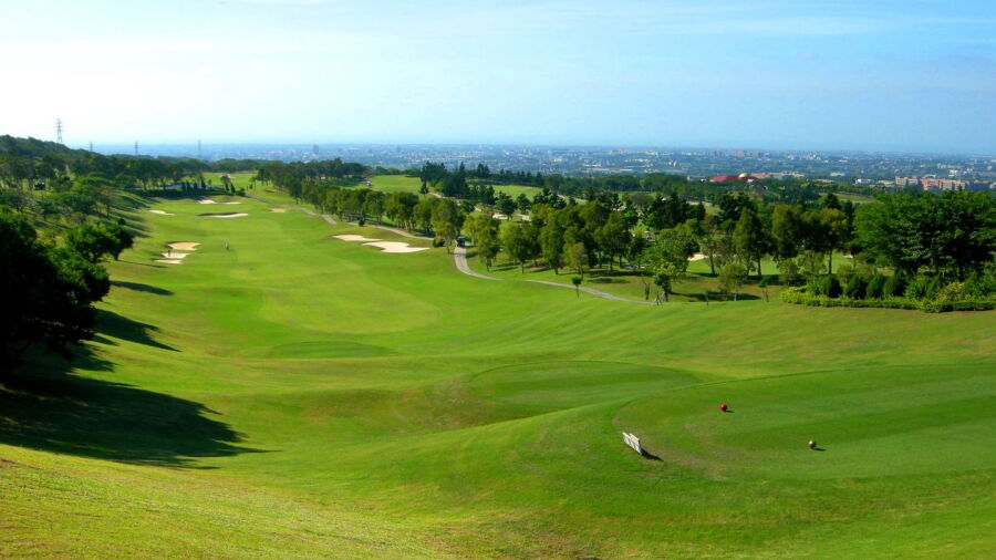 Tsai Hsing Elite Club: #15